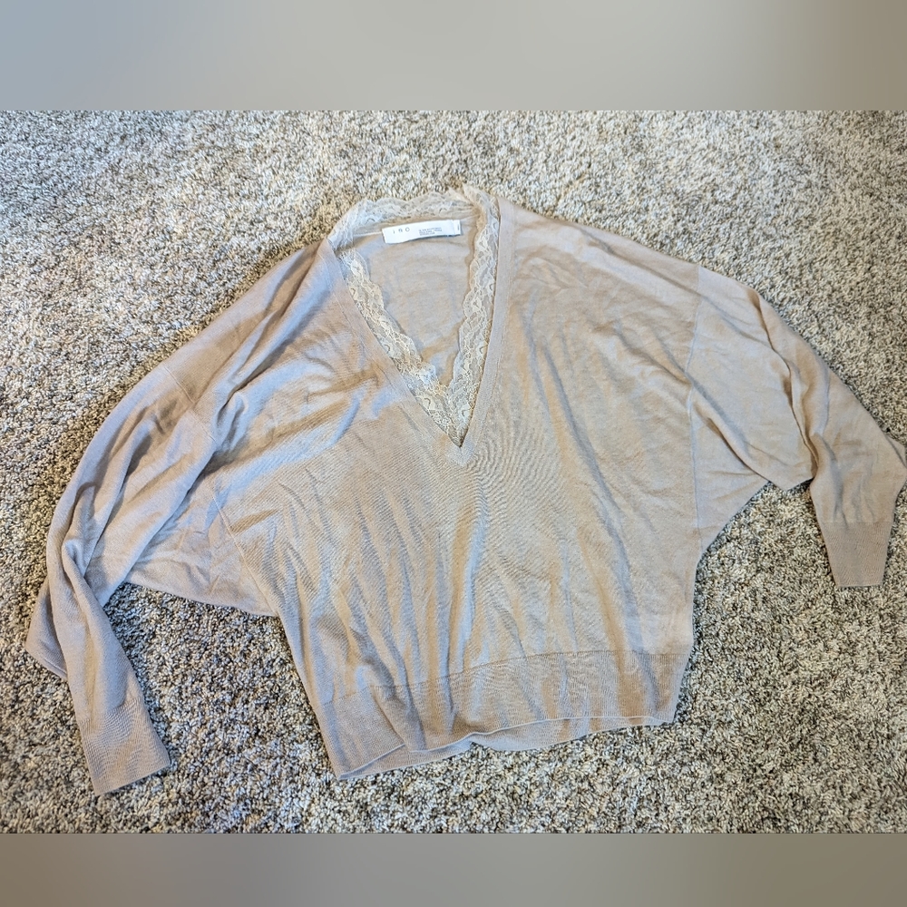 Iro sweater.